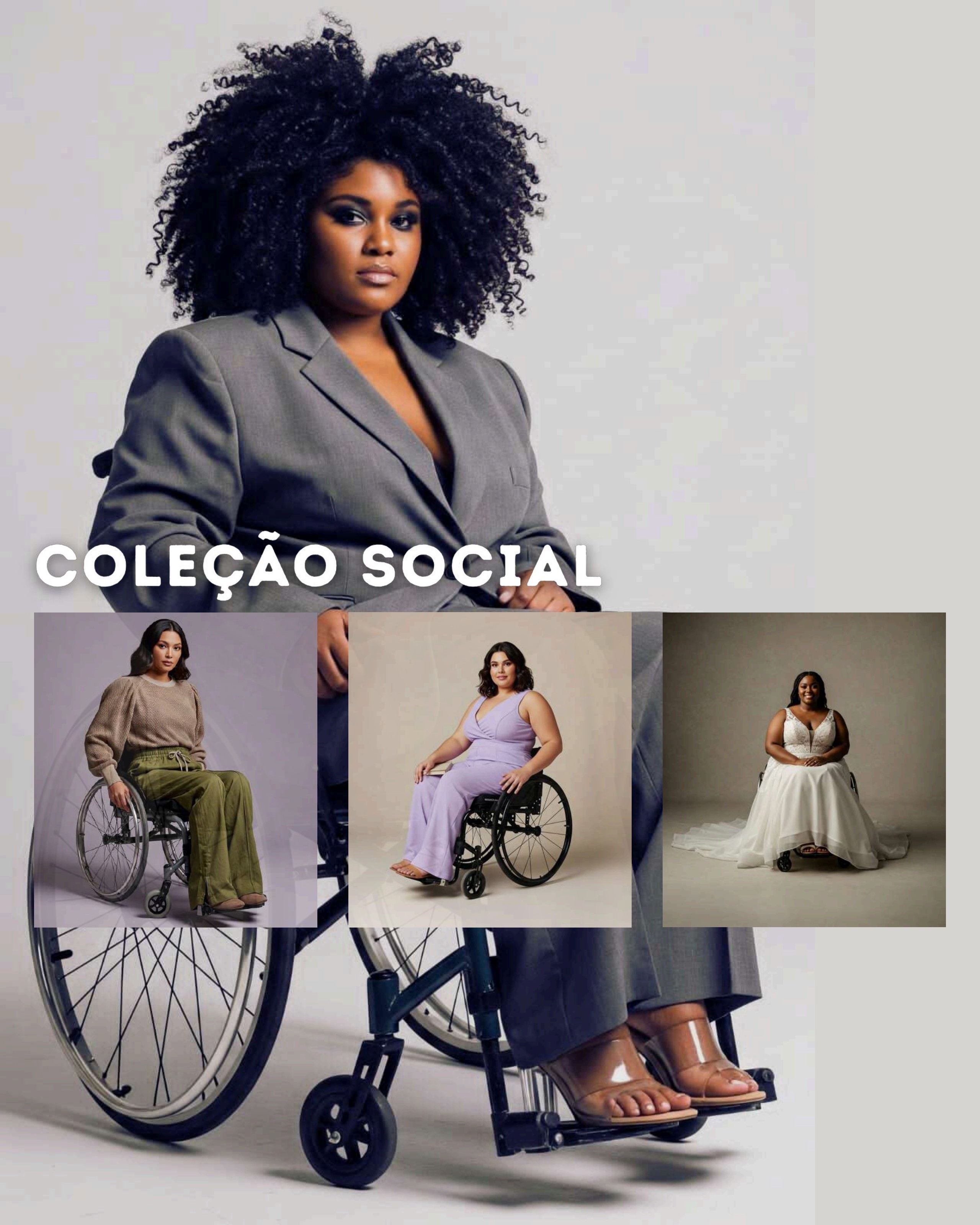Conjunto Social Adaptado